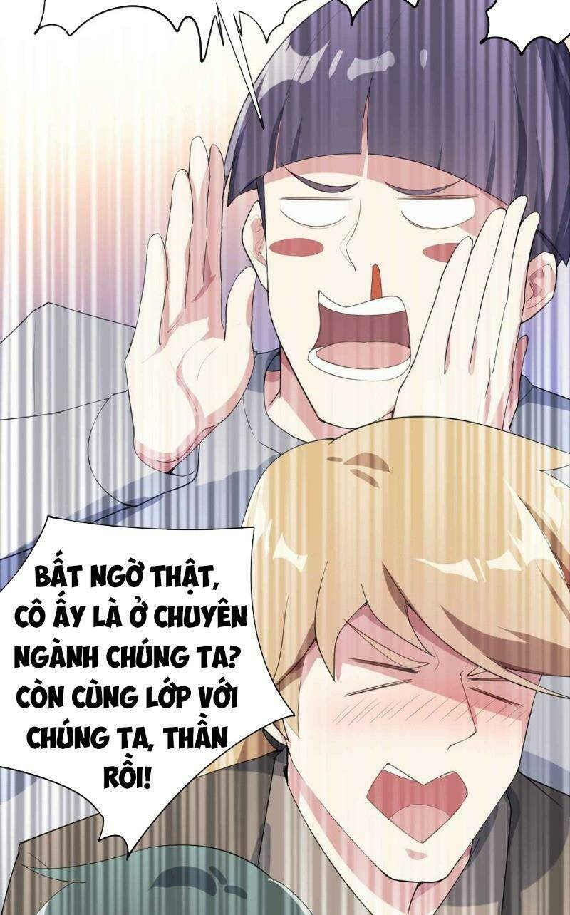 kế hoạch trở thành phế vật chapter 6 30