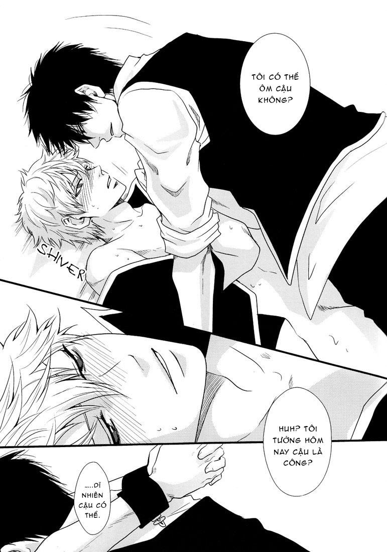 oneshot hỏny chapter 48 27