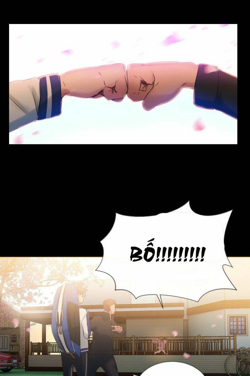 nhiệt huyết thanh xuân chapter 8 21