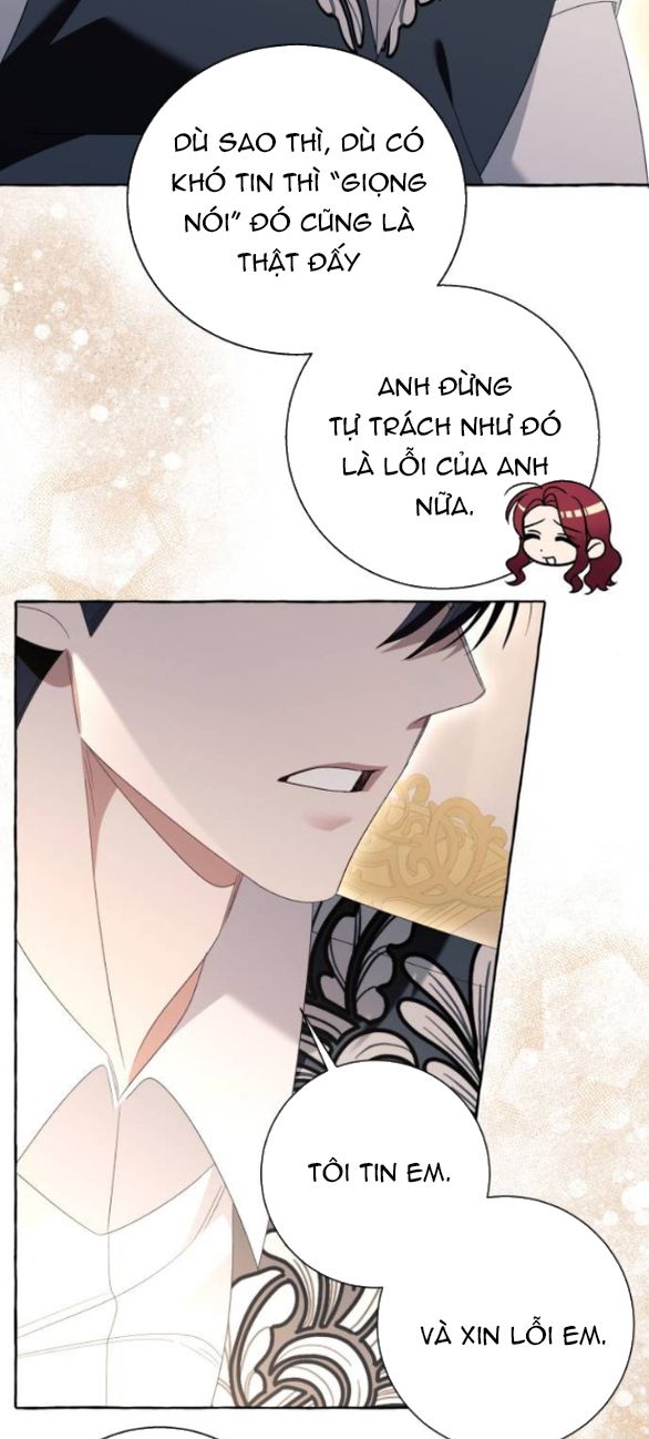 tôi tưởng đó chỉ là tiểu thuyết trọng sinh bình thường chapter 85.2 7