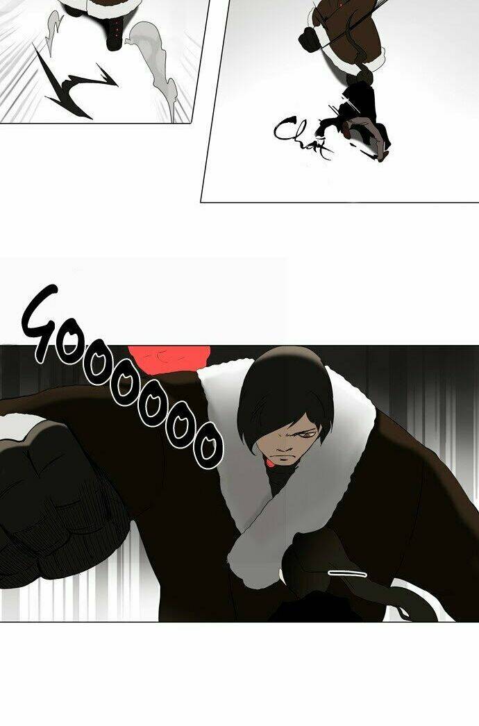 cuộc chiến trong tòa tháp chapter 83 23