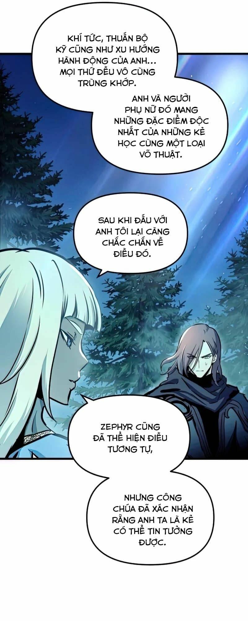 chiến thần chuyển thế chapter 49 57