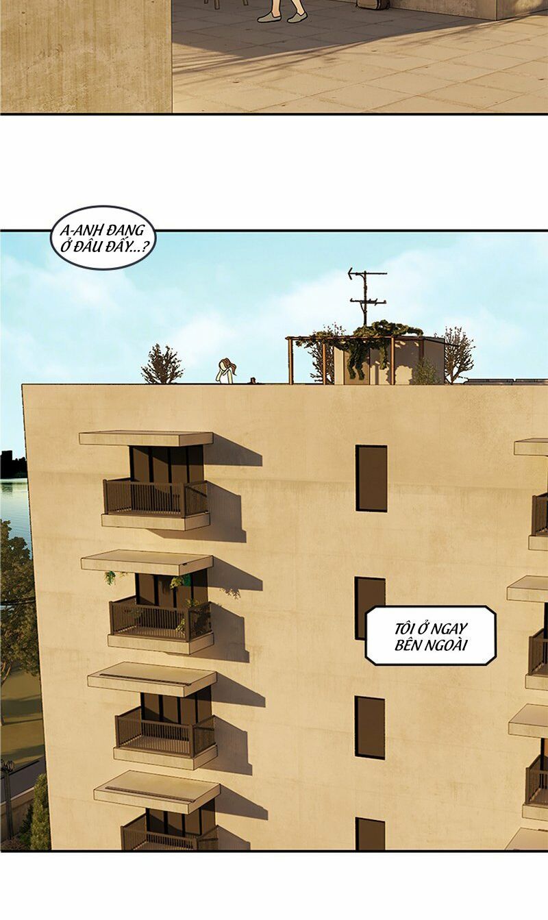 nửa đêm ở poppy land chapter 32 32