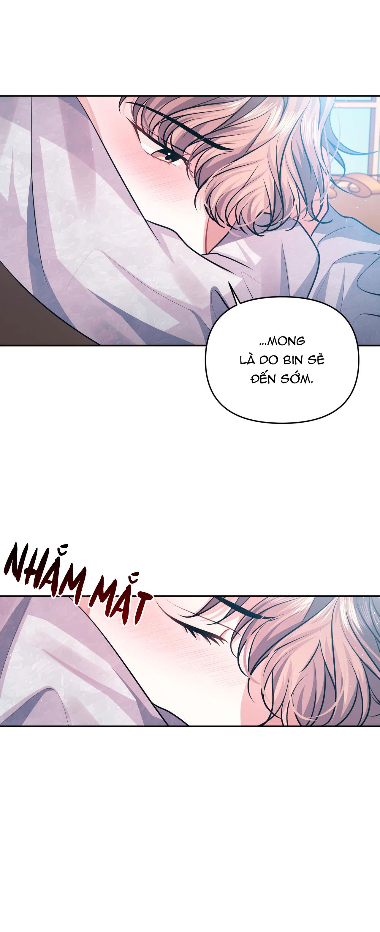 hôm nay cũng là một ngày tươi đẹp chapter 4 37