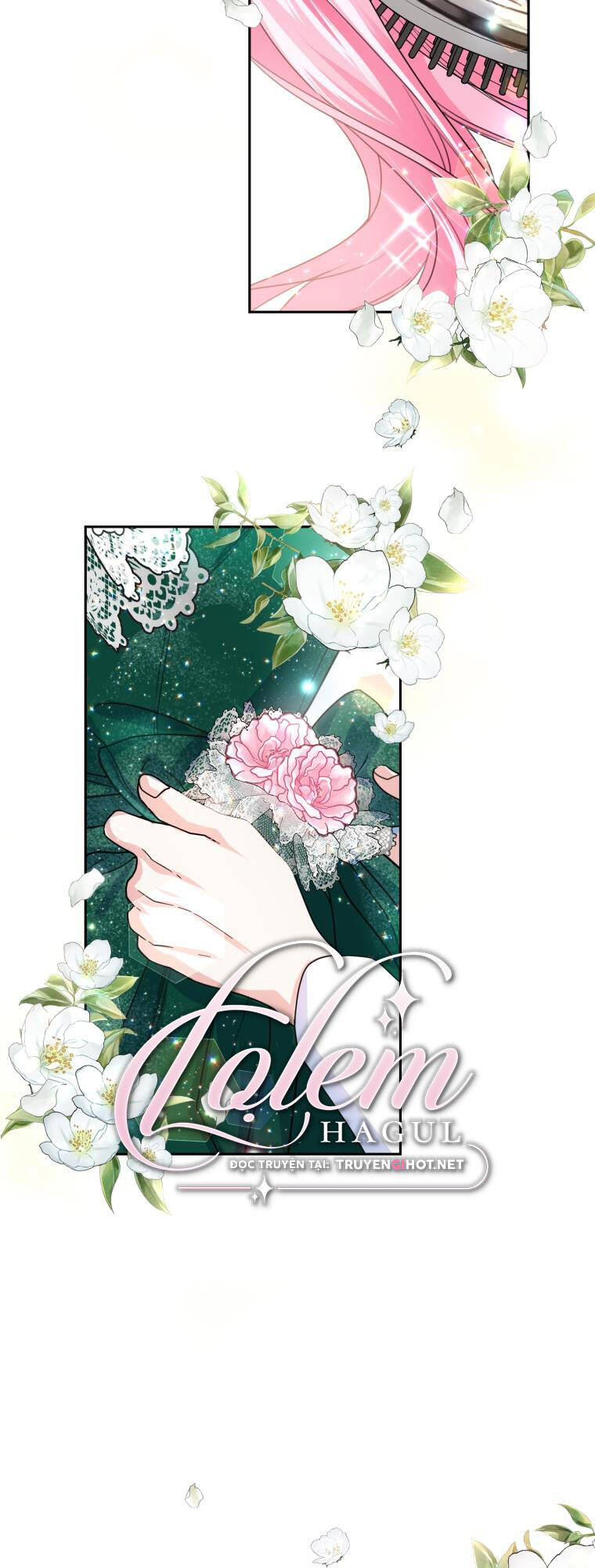 nhà điều chế nước hoa độc quyền của bạo chúa chapter 76 19