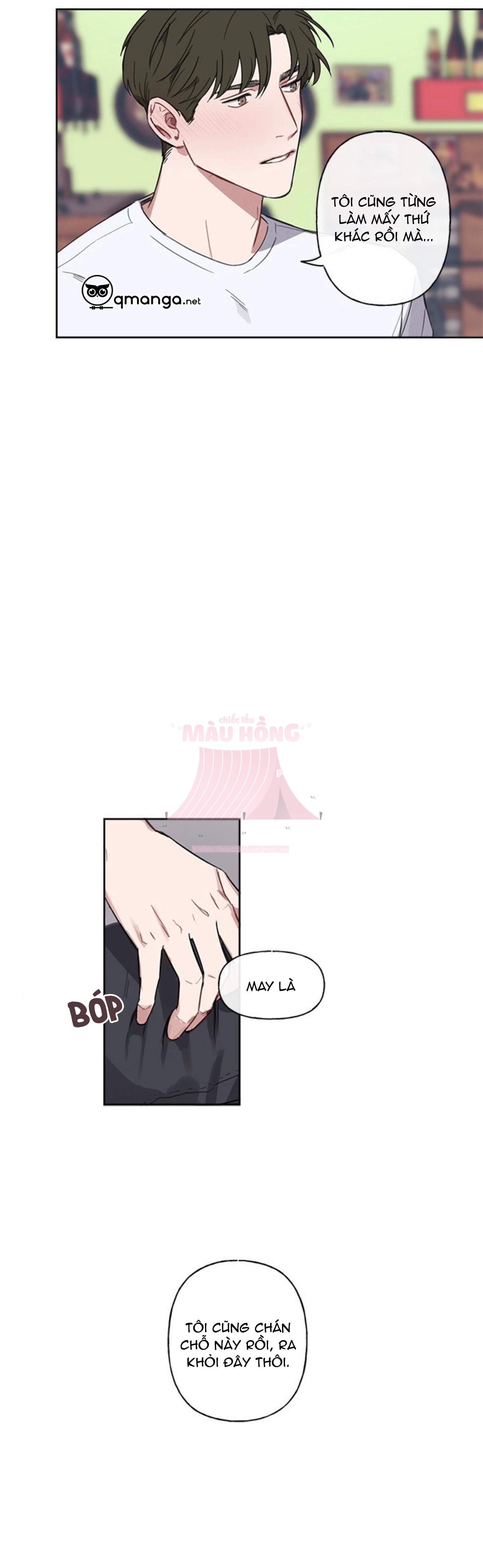 tương lai của chúng ta chapter 7 10