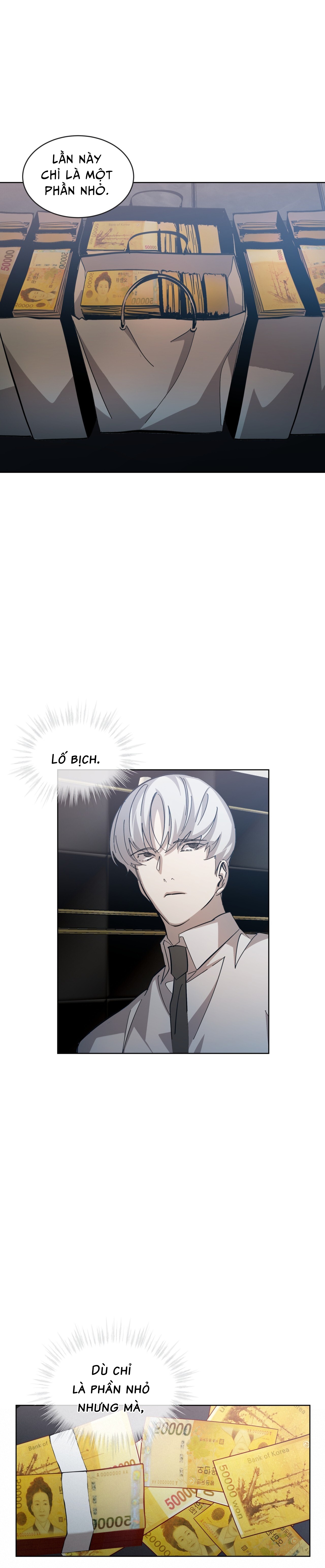 cú nổ chapter 4 13