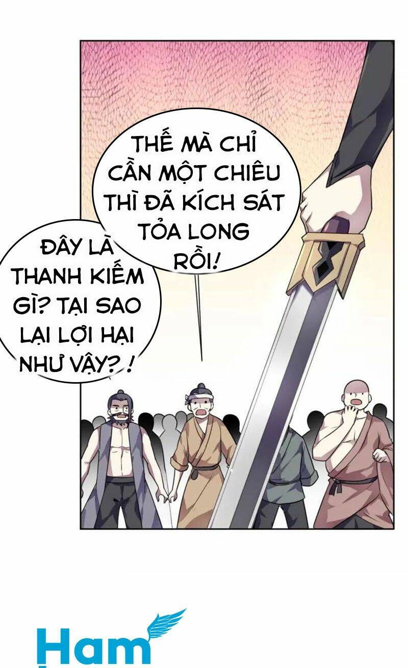 nghịch thiên đại thần chapter 72 7