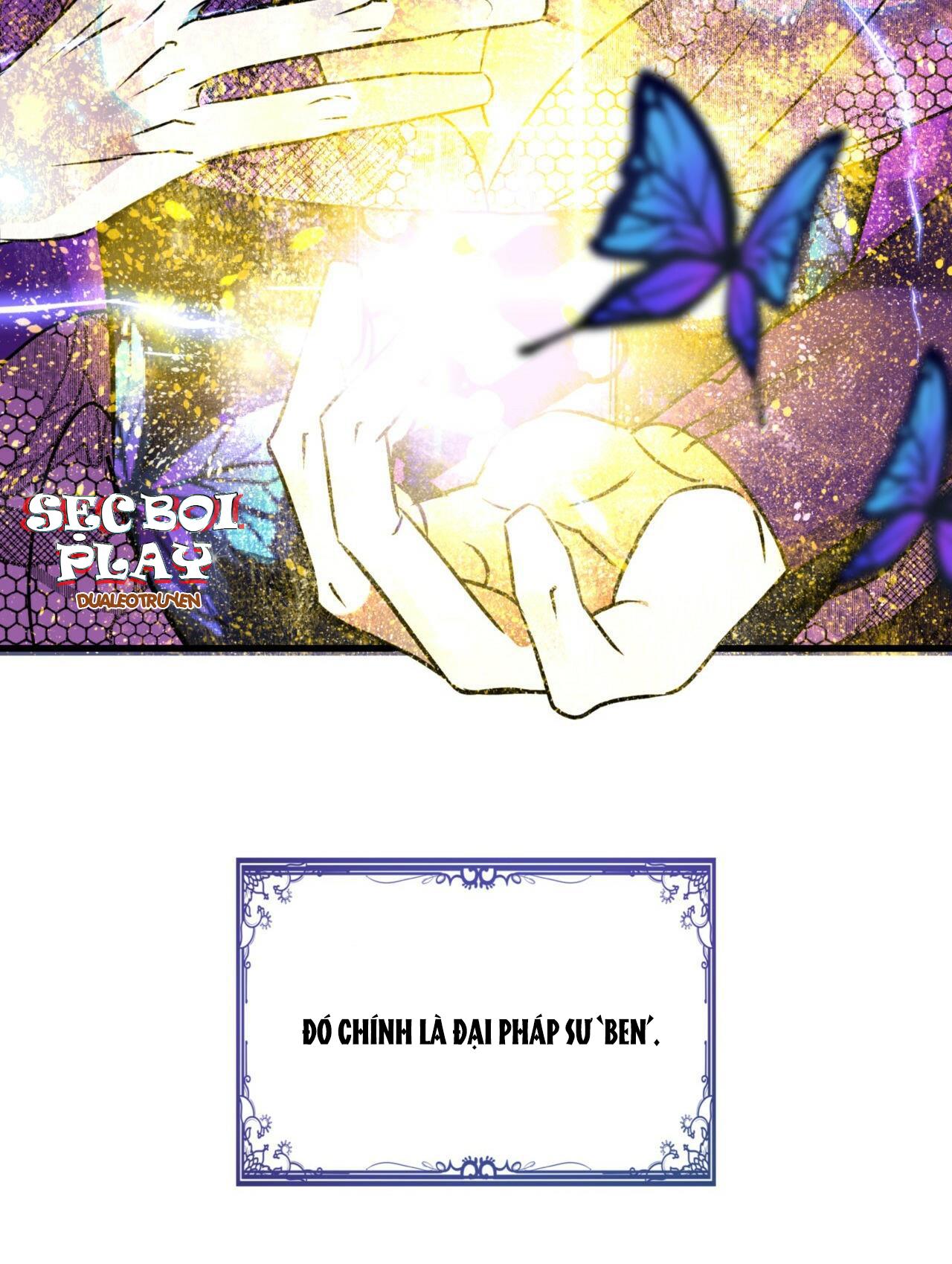 (np) độc thân muôn năm chapter 2 41