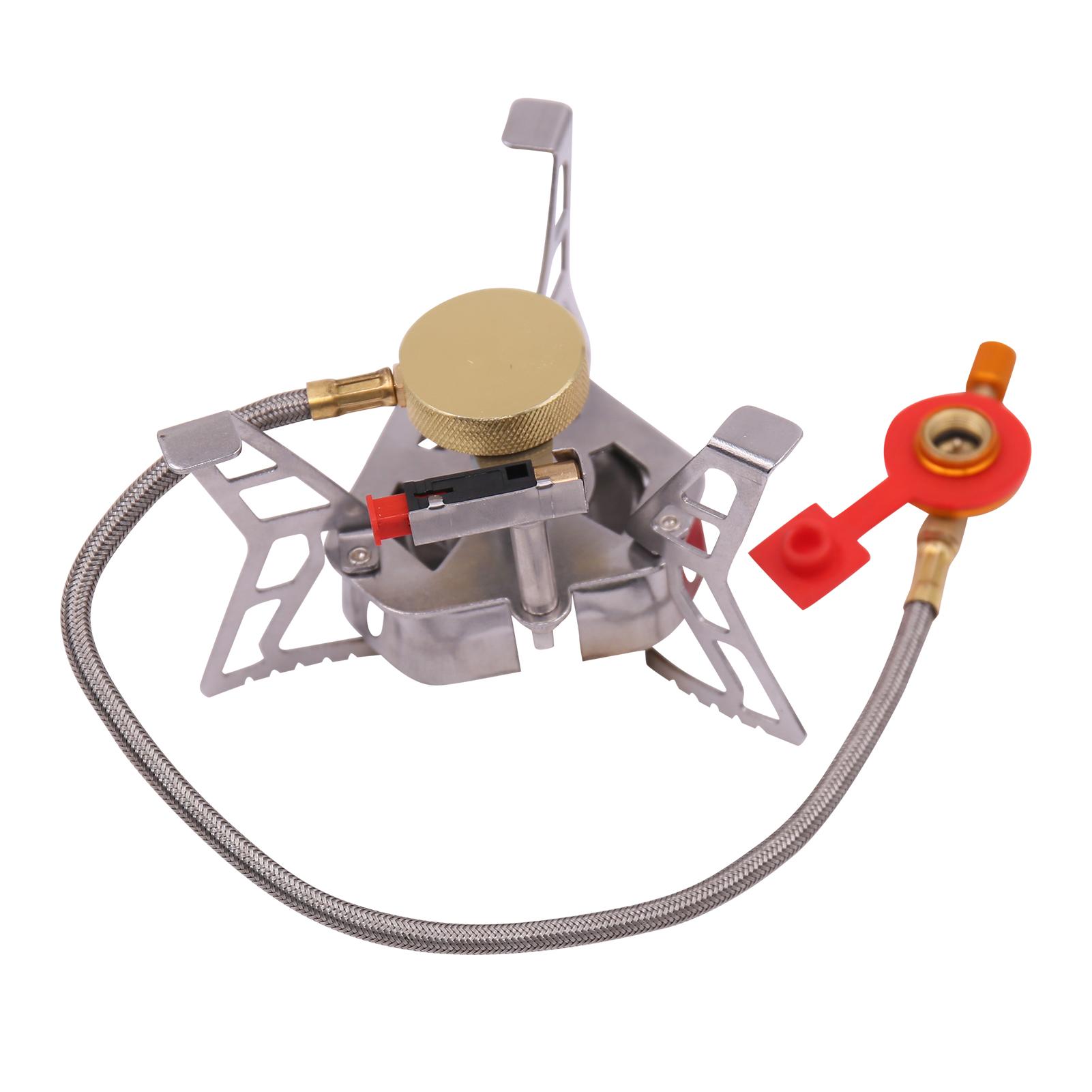 Bếp gas di động nhỏ