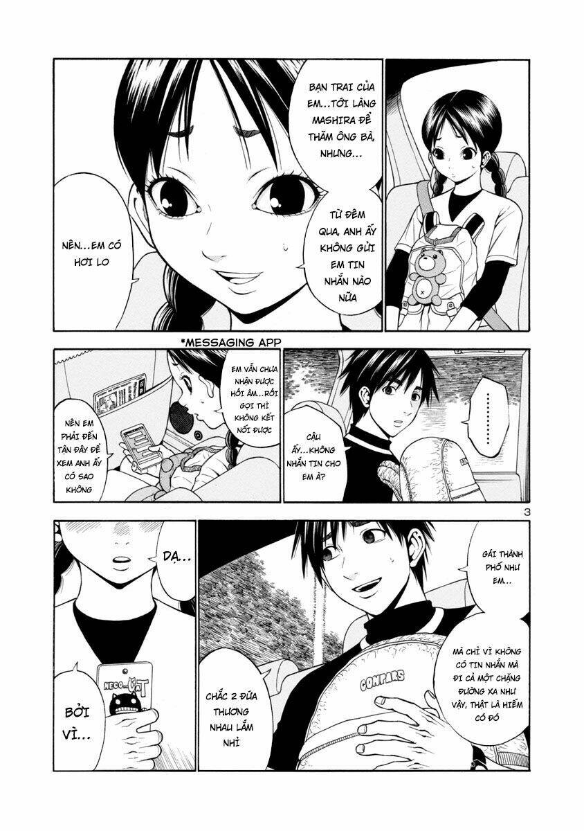 mashira chapter 20 3