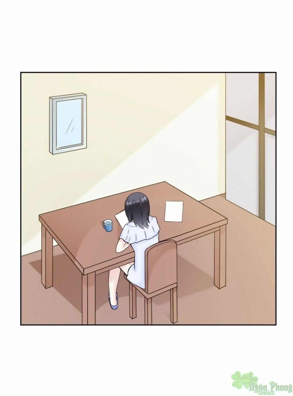 thiên kim đường môn chapter 89 32