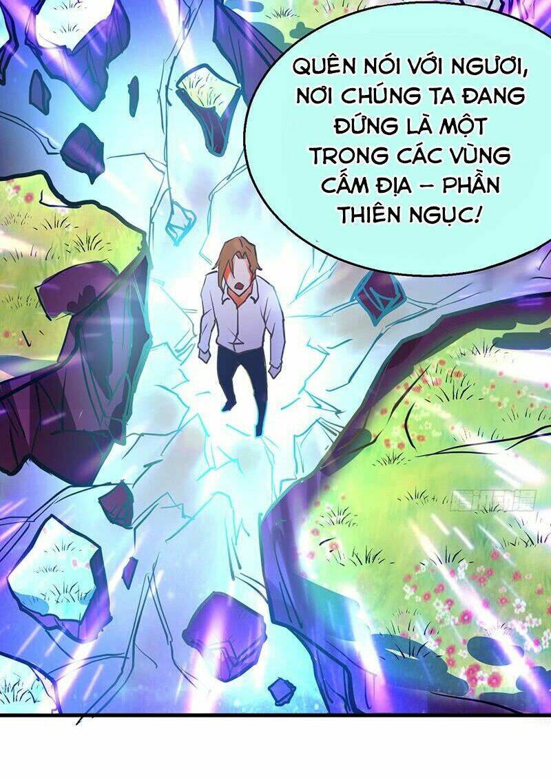 thiên hạ kiếp chapter 1 75