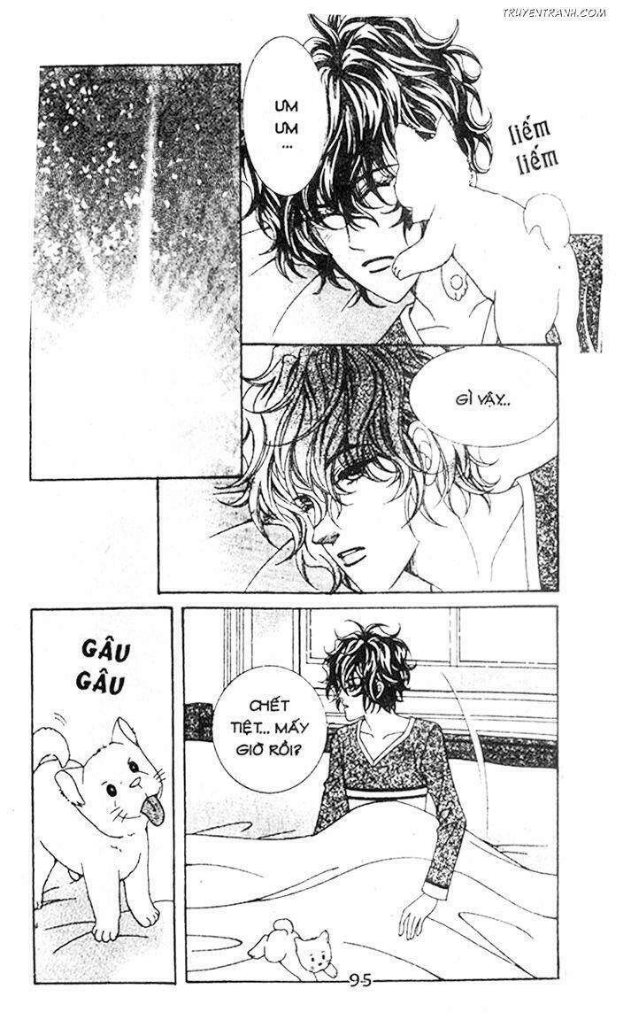 điên vì yêu - love like crazy chapter 28 11