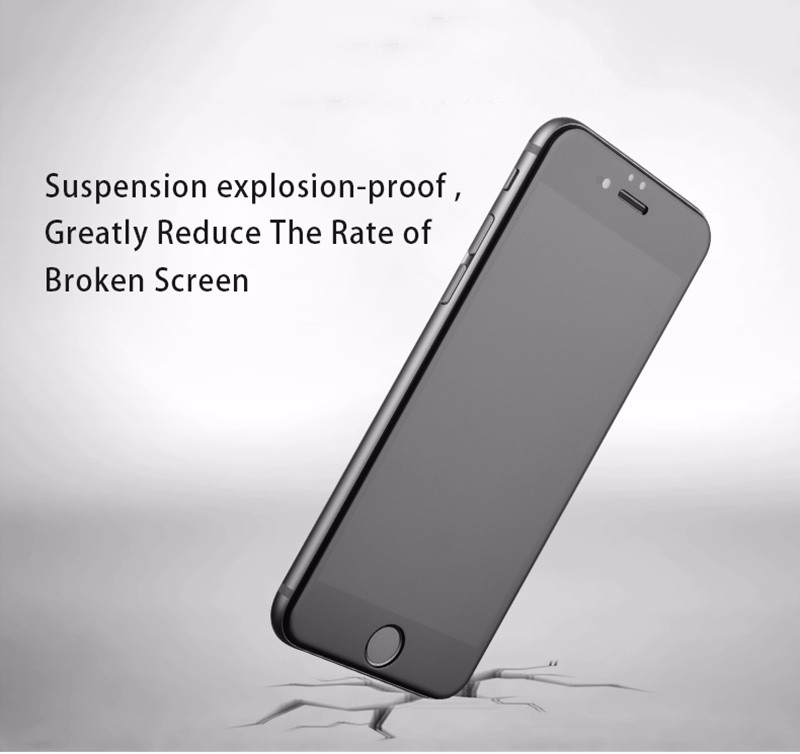Cường lực loại tốt 9D+ dành cho iPhone