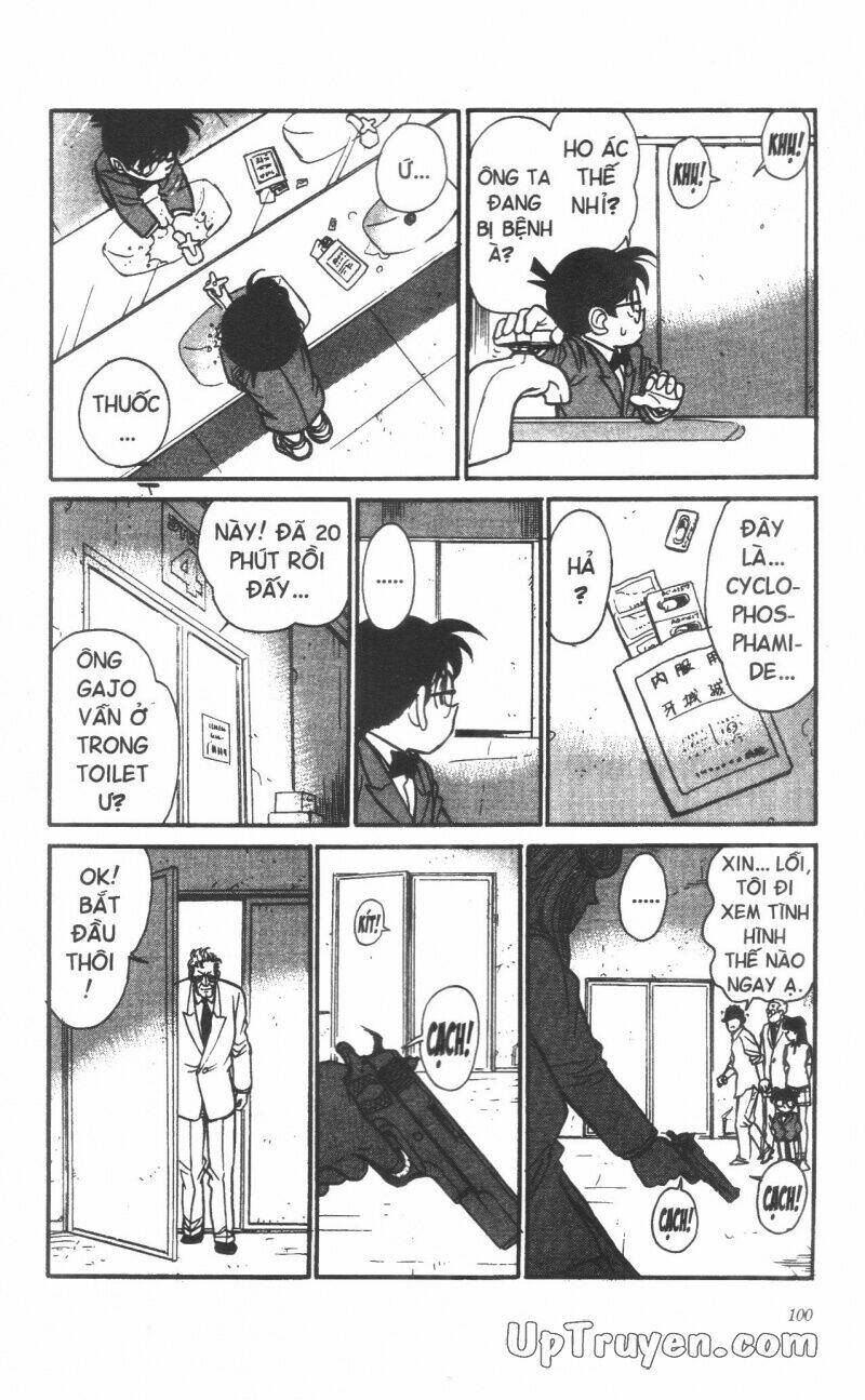 conan - bộ đặc biệt chapter 2 103