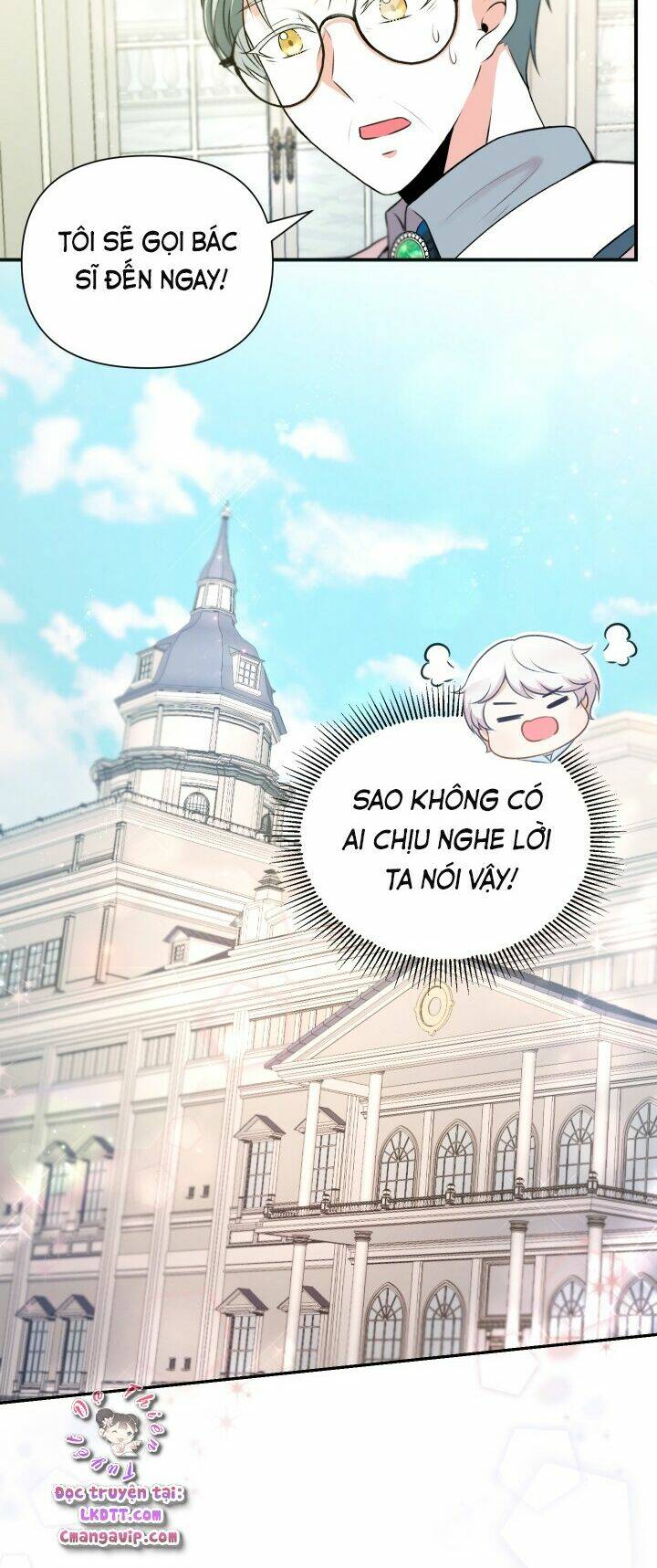 công chúa xấu xa chapter 5 41