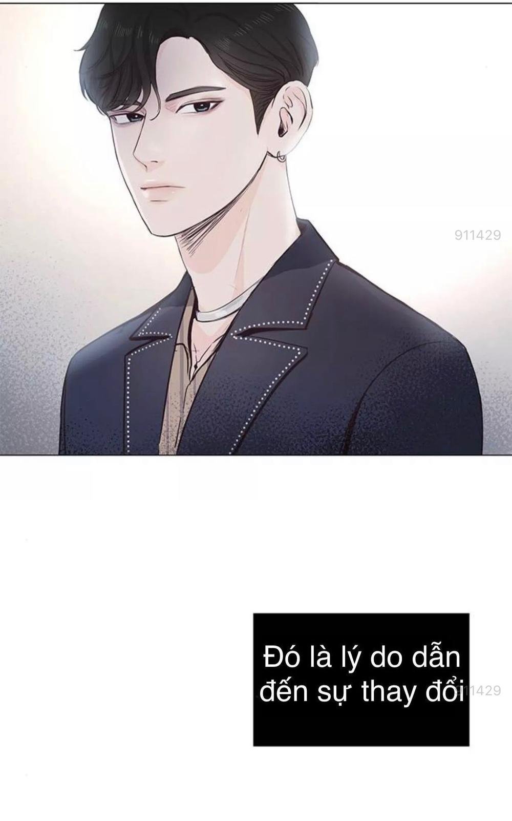 tôi kết hôn cùng antifan chapter 14.1 26