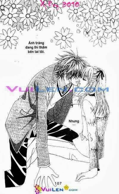 cuộc sống của tôi chapter 10 107