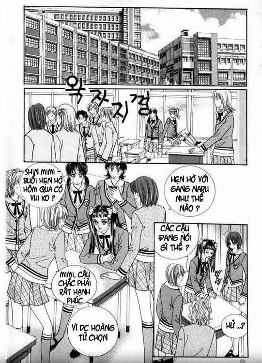 he dedicated to roses chapter 22 7