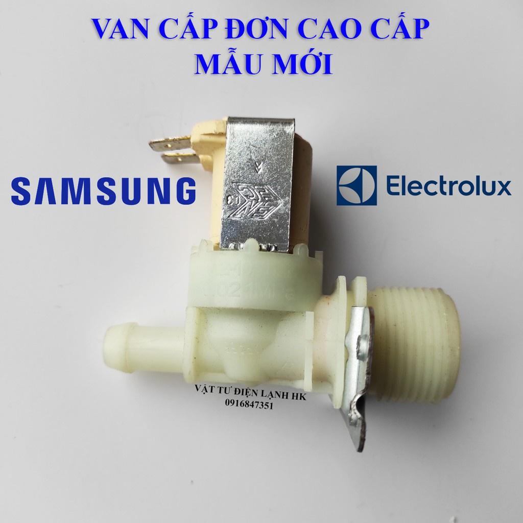 Van cấp nước đơn máy giặt SAMSUNG đa năng