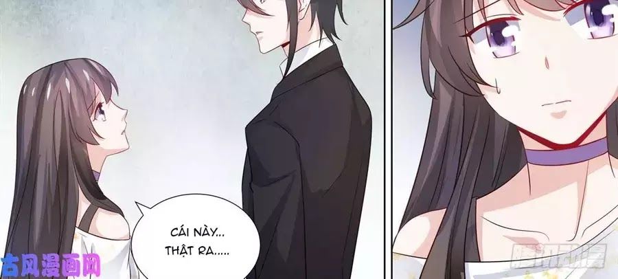 tổng tài hàng tỉ quấn lấy tôi: hôn ước giá trên trời chapter 108 16