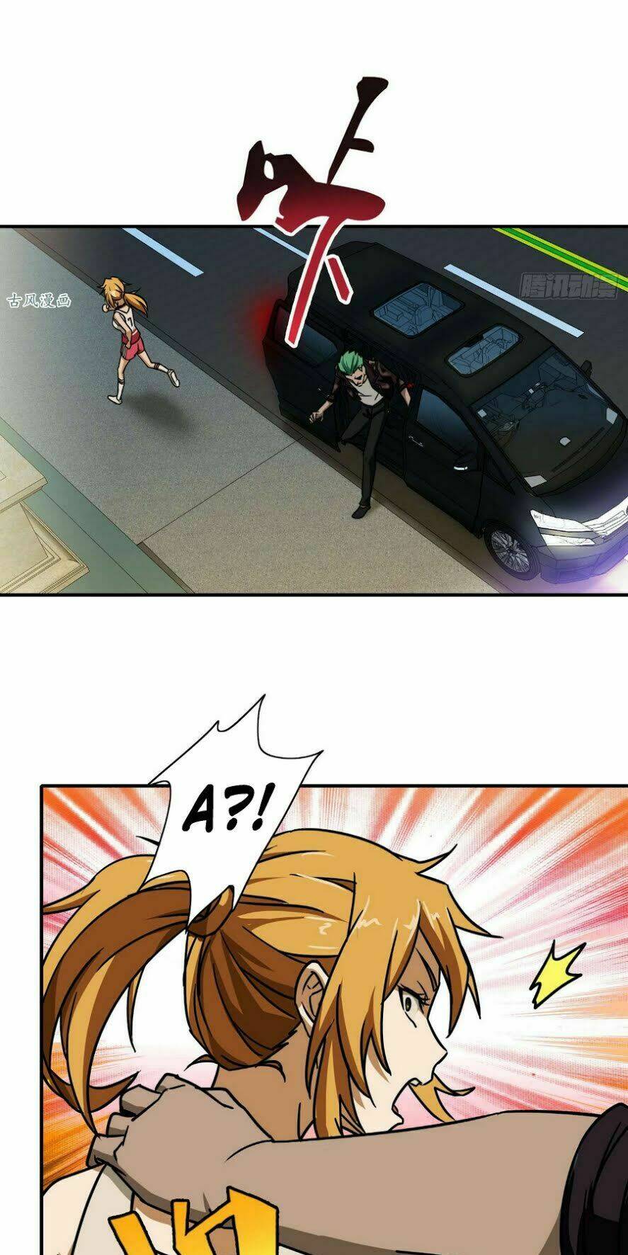 hộ hoa cao thủ tại đô thị chapter 26 29