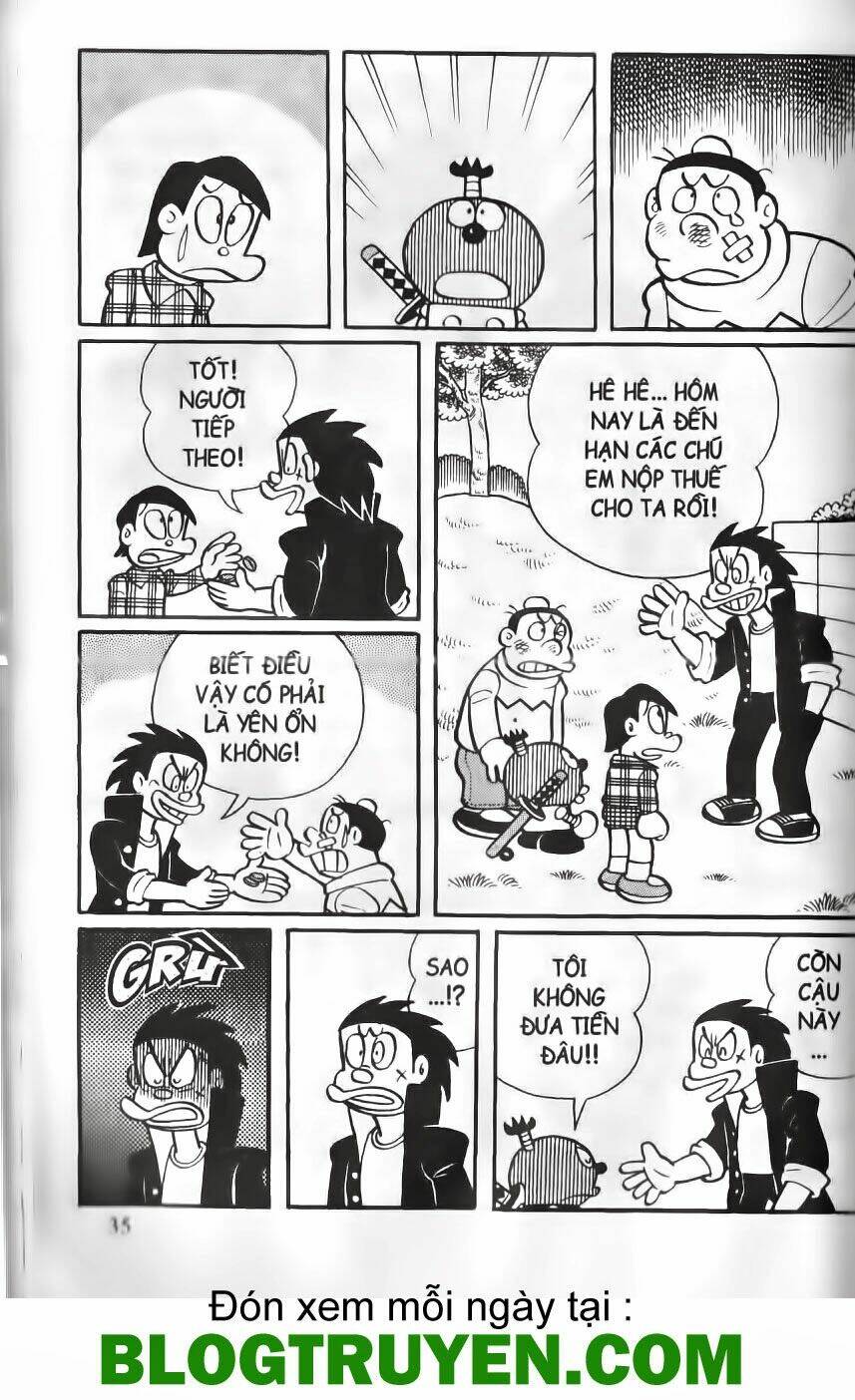 tân từ điển kì bí chapter 73 3