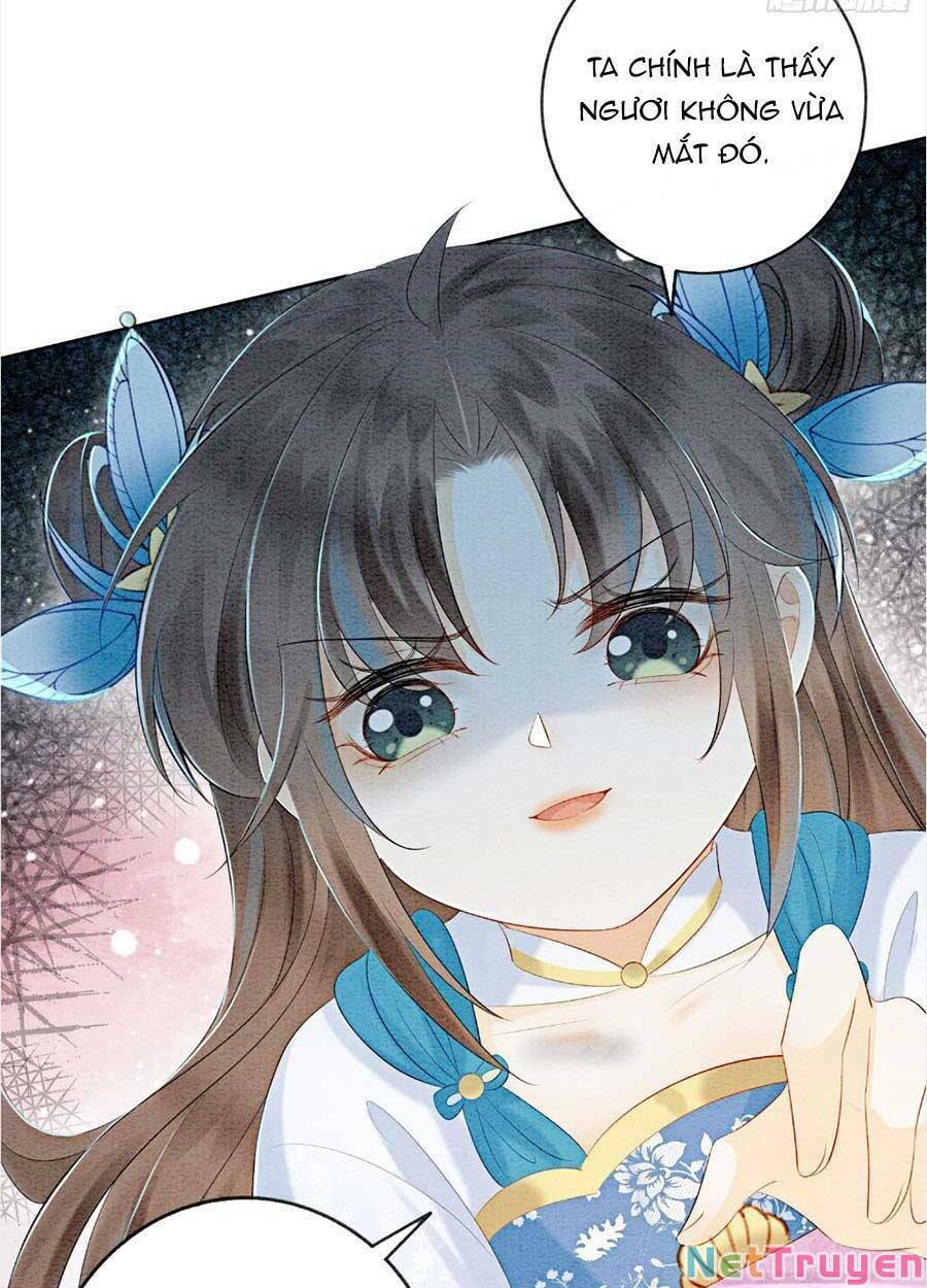 bắt đầu hủy hôn để công lược vương gia chapter 49 27