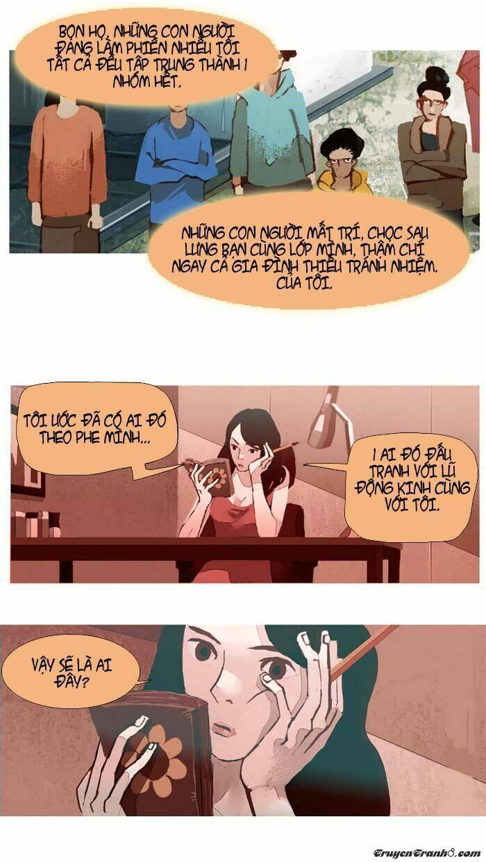 subtle disaster chapter 32 24