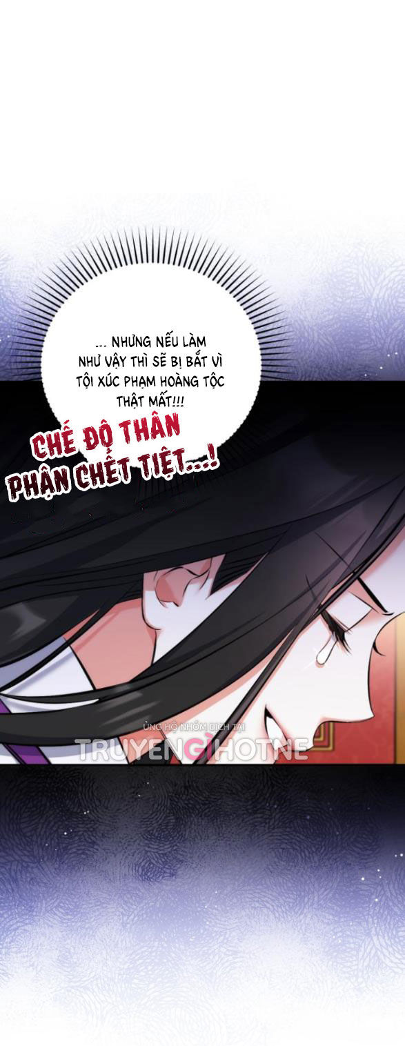 dành cho nhân vật bị bỏ rơi yêu thích nhất của tôi chapter 36.1 13