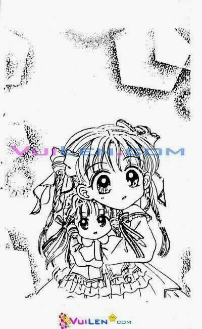 đôi giày thủy tinh chapter 7 57