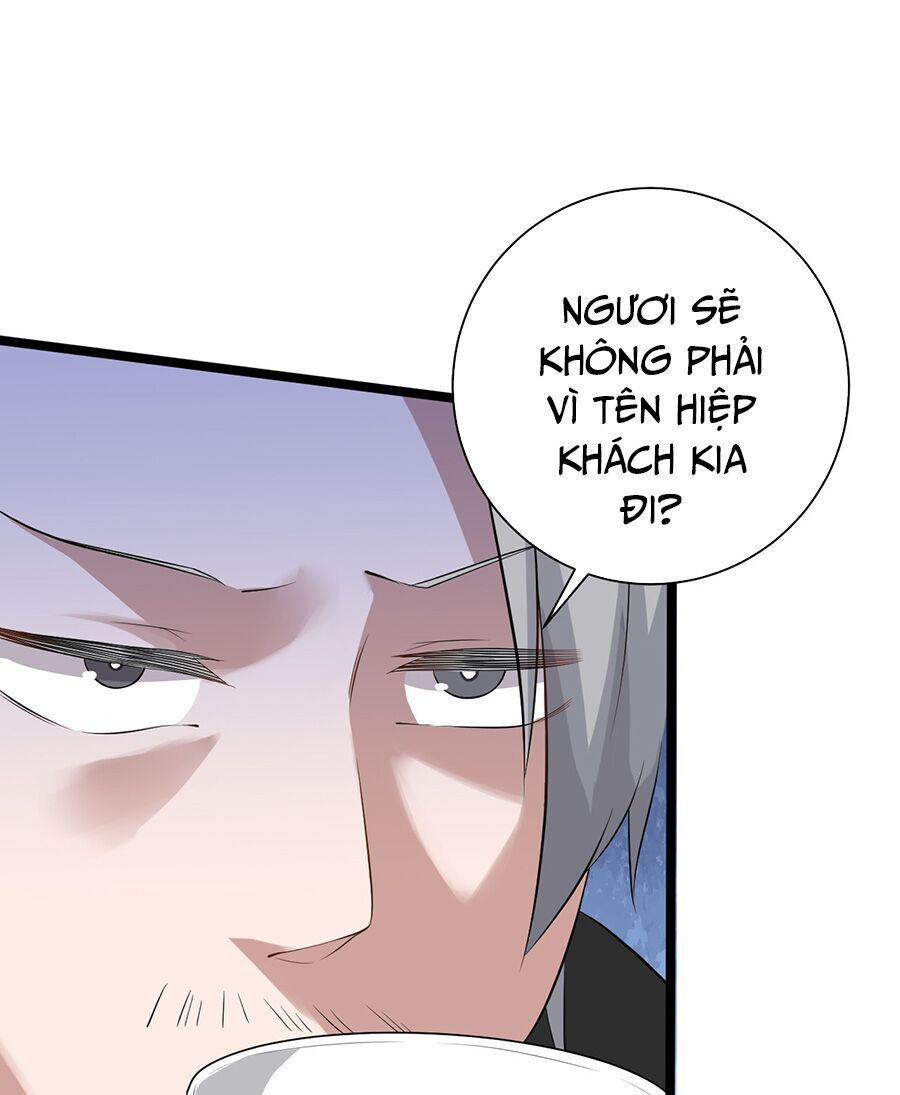 đại bảo kiếm của tôi chapter 44 29