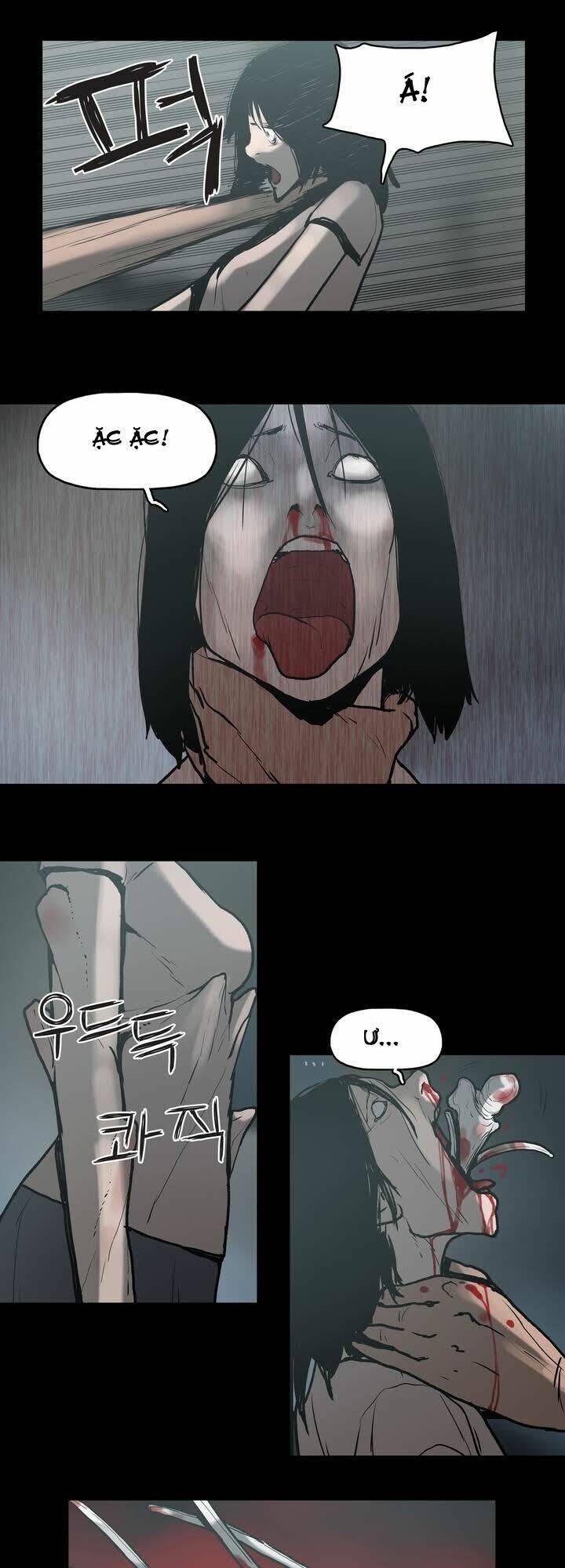 monster night chapter 12 21