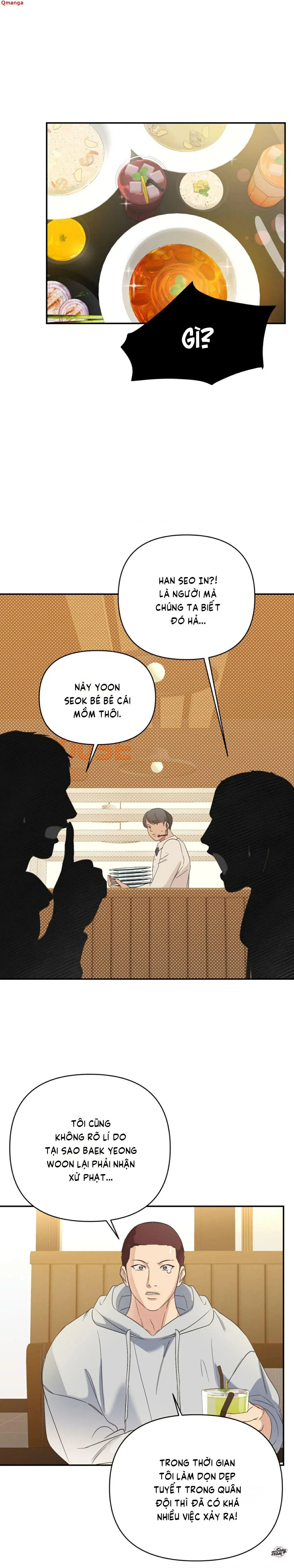 phía sau ánh hào quang chapter 6 6