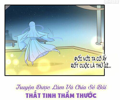 hôm nay ta cũng muốn trêu chọc nàng chapter 36 24