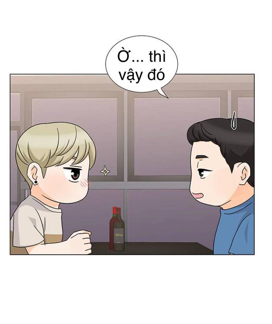 idol và sếp, em yêu ai? chapter 114 37
