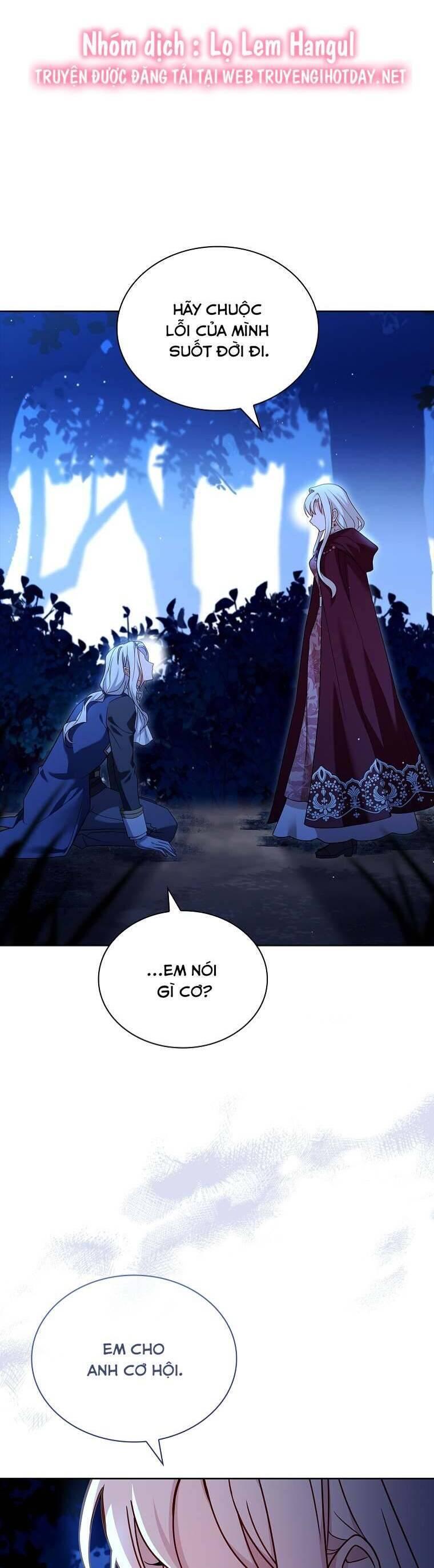 để yên cho tiểu thư hiền chapter 115 16