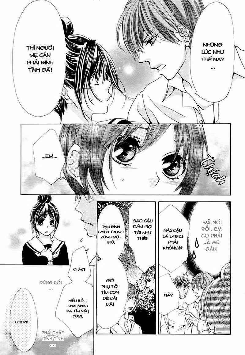 momo lover chapter 1 29