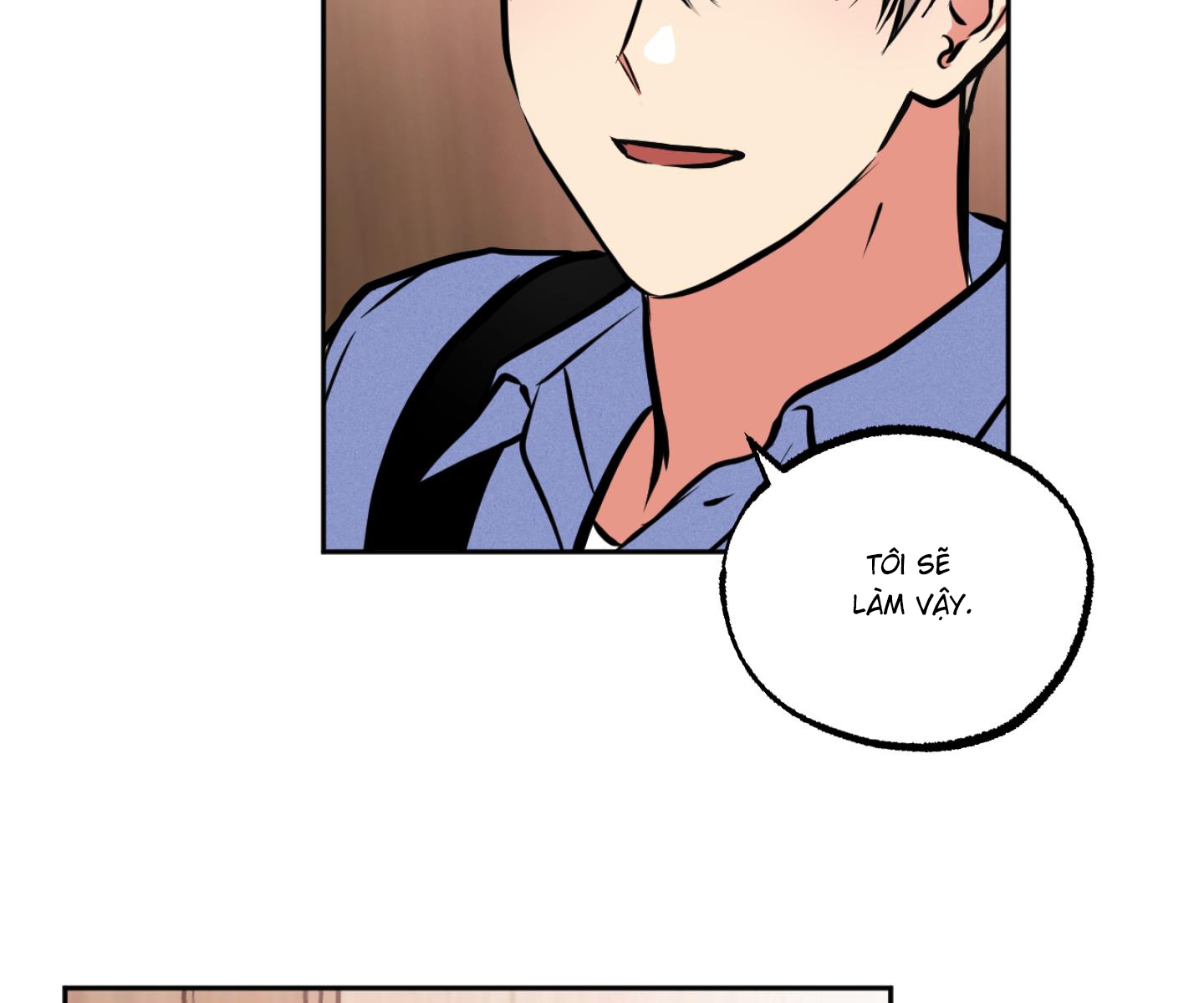 cây thương của ghost chapter 3 64