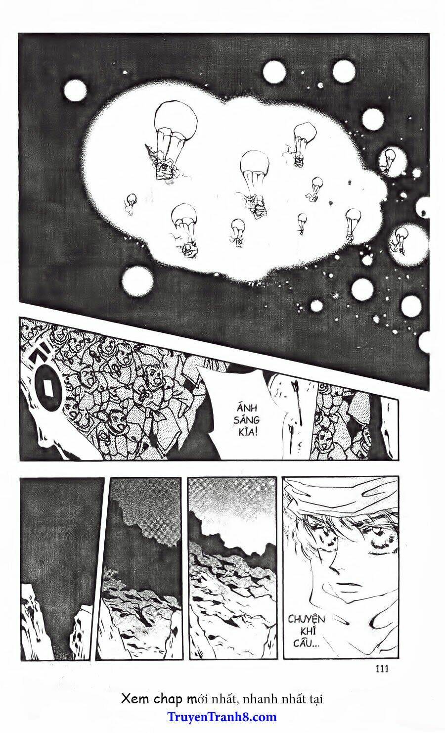 đứa con số phận chapter 80.2 8