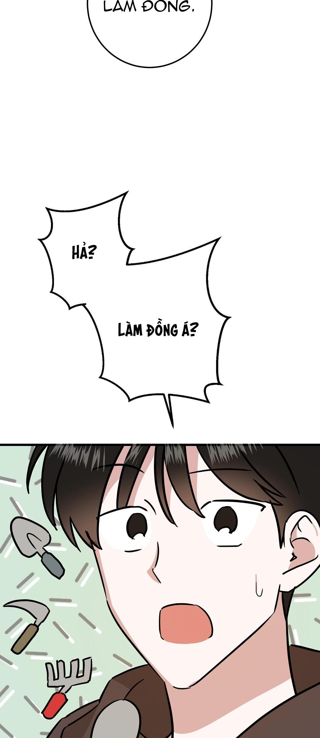 nhà tôi thành phim trường mất rồi chapter 4 27