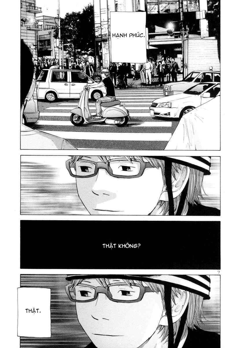 thực tế cuộc sống chapter 14 7
