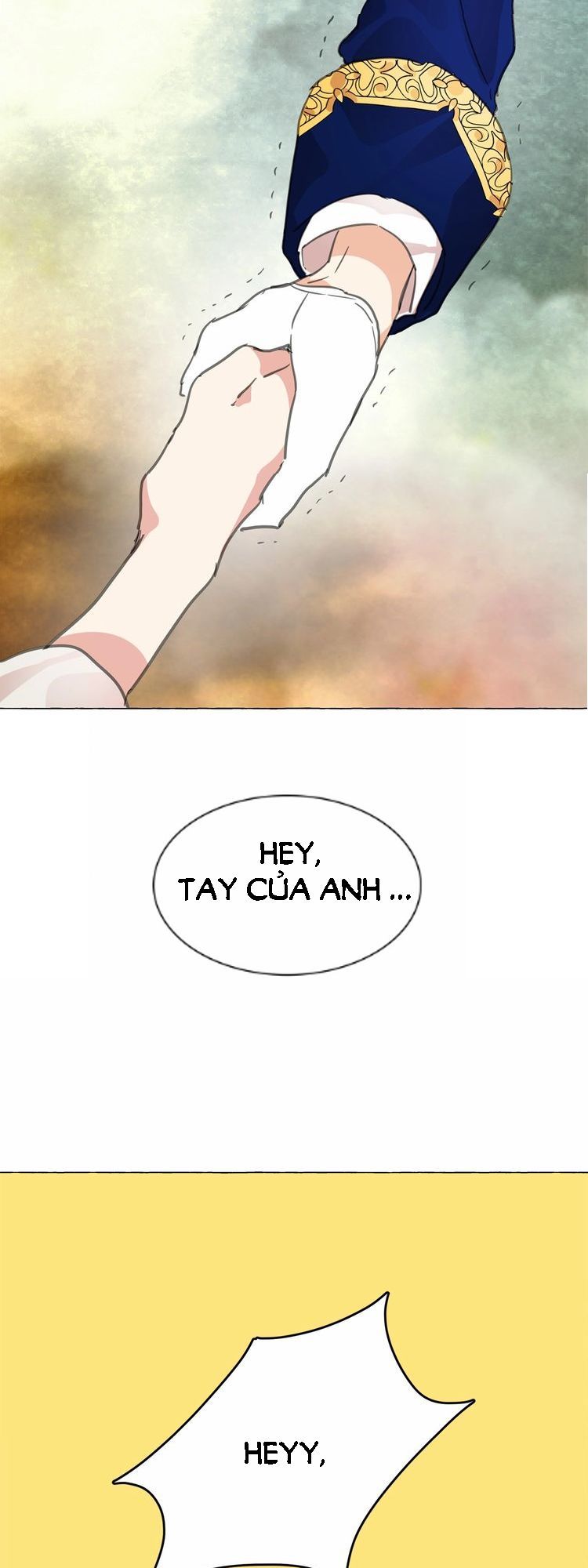 ma nữ mặt trăng và điện hạ thái dương chapter 4 37