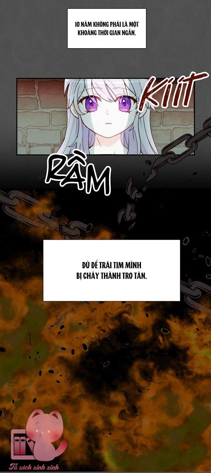 bỏ quách chồng con đi, tiền bạc mới là tất cả chapter 1 23