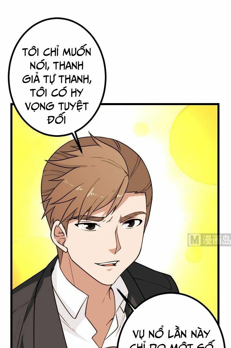 ngưu thư cung ứng thương chapter 191 3