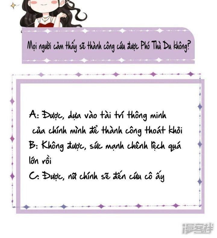 đại tiểu thư có thể có cái gì xấu chapter 42 6