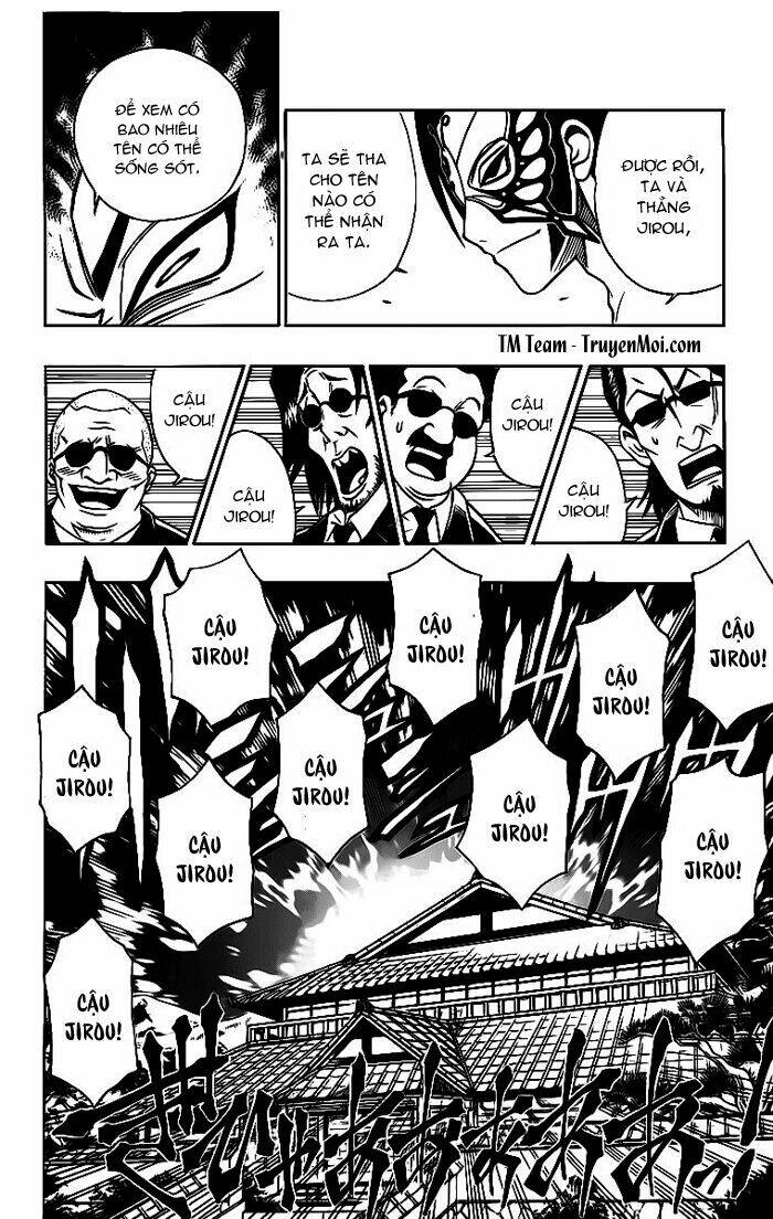 busou renkin chapter 16 10