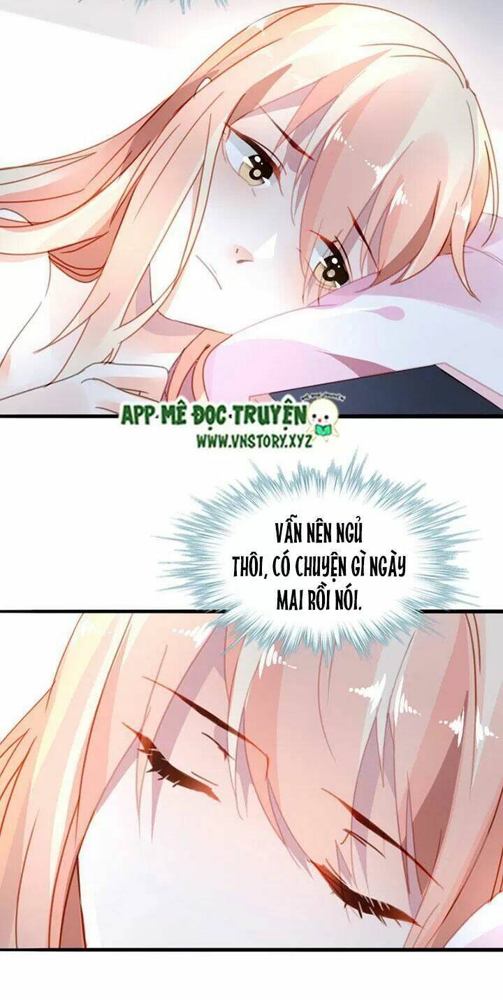 mưu ái thành nghiện chapter 17 15