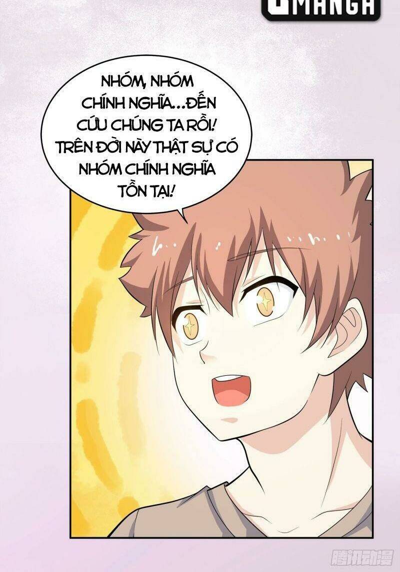 người tu tiên tại đô thị chapter 129 2